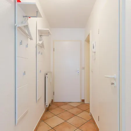 Apartment Augusta, 03 Boltenhagen (Ostseebad)