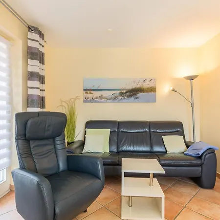 Apartman Augusta, 03 *