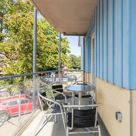 Augusta, 03 Apartment Boltenhagen (Ostseebad)