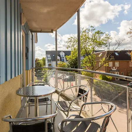 Apartman Augusta, 03 Boltenhagen